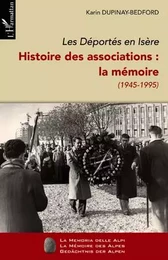 Les Déportés en Isère (Tome II)