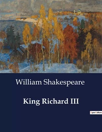 King Richard III