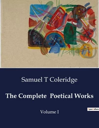 The Complete  Poetical Works