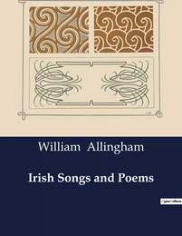 Irish Songs and Poems