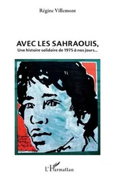 Avec les Sahraouis