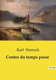 Contes du temps passé