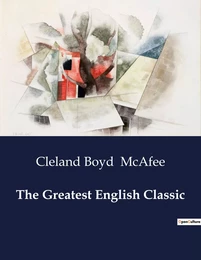 The Greatest English Classic