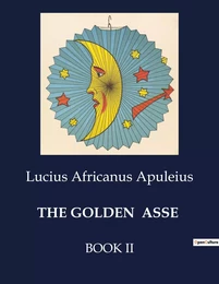 THE GOLDEN  ASSE