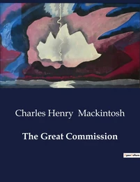 The Great Commission