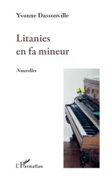 Litanies en fa mineur