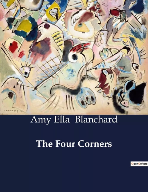 The Four Corners - Amy Ella Blanchard - CULTUREA