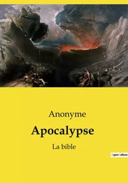 Apocalypse