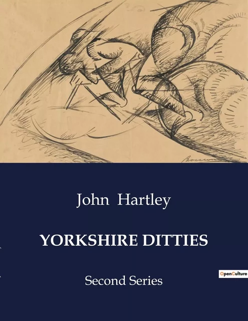 YORKSHIRE DITTIES - John Hartley - CULTUREA