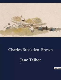 Jane Talbot