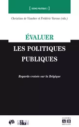 Evaluer les politiques publiques