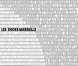 Les Docks Marseille