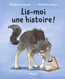 LIS-MOI UNE HISTOIRE