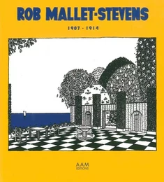 Rob Mallet-Stevens