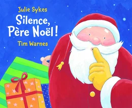 SILENCE PERE NOEL !