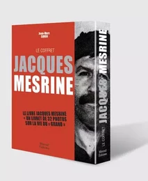 Coffret Jacques Mesrine