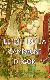 Le dit de la campagne d'Igor