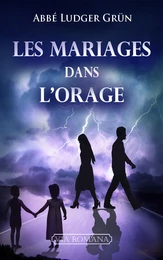 Les mariages dans l'orage