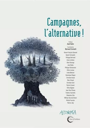 Campagnes, l'alternative !