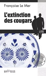 L'extinction des cougars