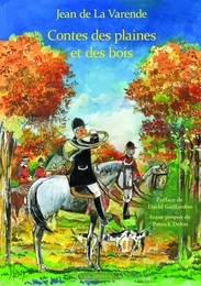 Contes des plaines et des bois