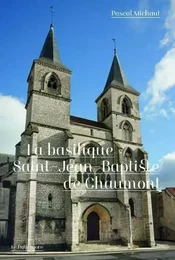 Basilique Saint-Jean-Baptiste de Chaumont (La)