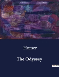 The Odyssey