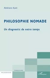 Philosophie nomade