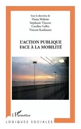 L'action publique face à la mobilité