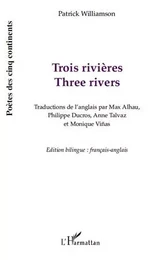 Trois rivières