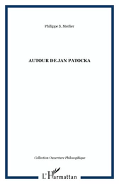 Autour de Jan Patocka