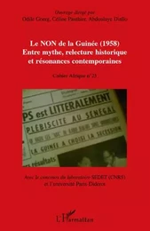 Le NON de la Guinée (1958)