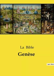 Genèse