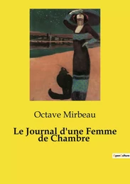 Le Journal d'une Femme de Chambre