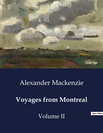 Voyages from Montreal