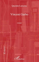 Vincent Garbo