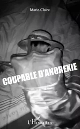 Coupable d'anorexie