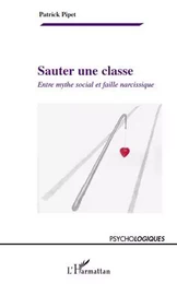 Sauter une classe