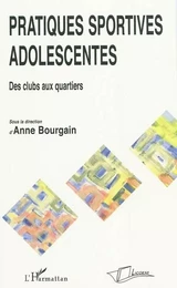 Pratiques sportives adolescentes