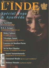 Revue de l'Inde N° 6