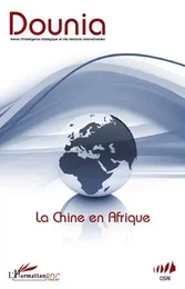 La Chine en Afrique