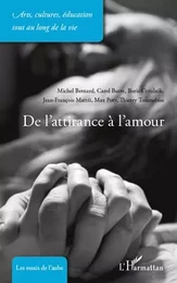 De l'attirance à l'amour