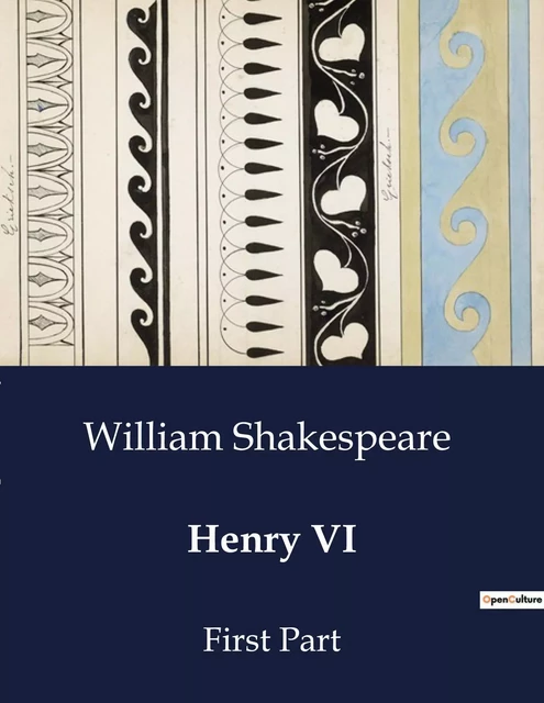 Henry VI - William Shakespeare - CULTUREA