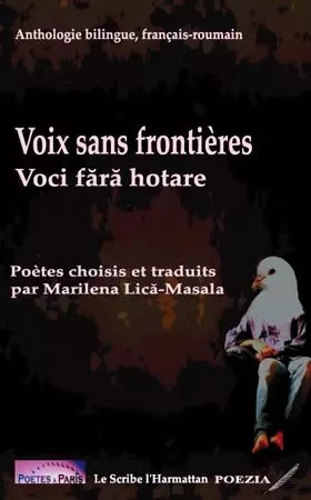 Voix sans frontières -  - Editions L'Harmattan