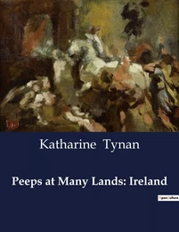 Peeps at Many Lands: Ireland