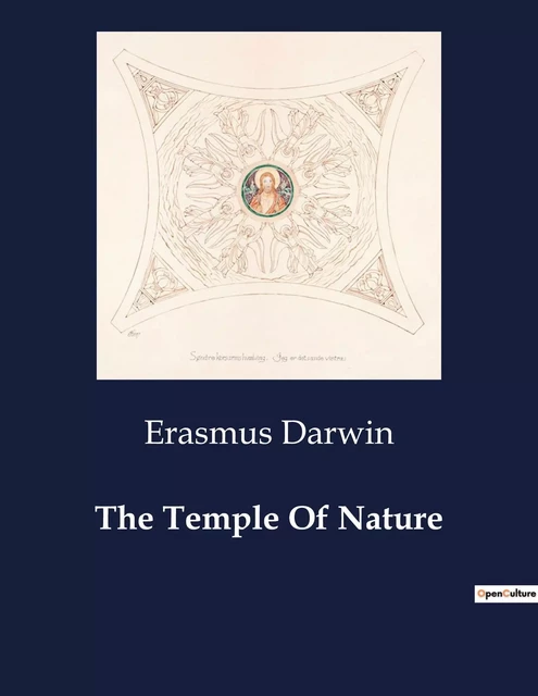 The Temple Of Nature - Erasmus Darwin - CULTUREA