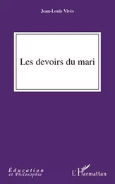 Les devoirs du mari