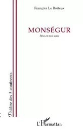 Monségur