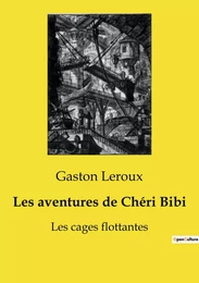 Les aventures de Chéri Bibi