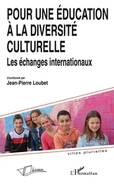 Pour une éducation à la diversité culturelle